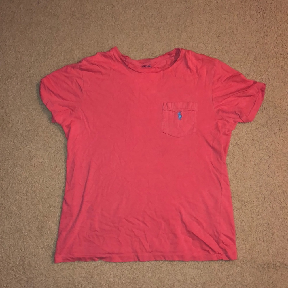 Polo Shirt S